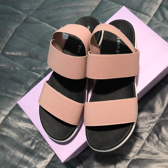 Madden Girl sandals - Picture 2 of 4